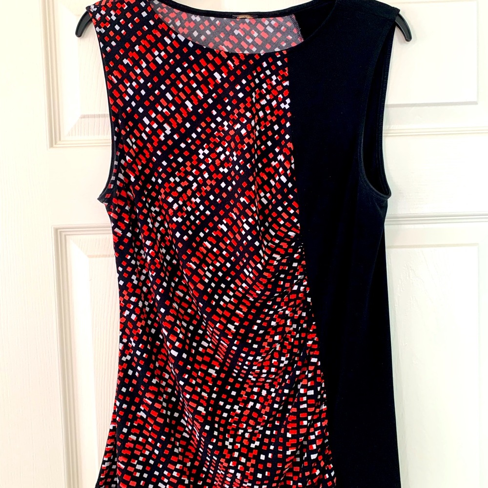 Women’s Spring Top